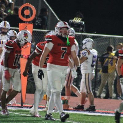 CothranBrett's profile picture. 6’2 240| Brighton HS(tn) Class of 27 | 3.5 gpa | TE/DE |
