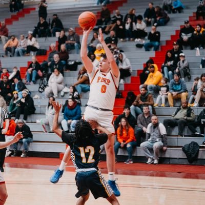 5’10 165 lbs Combo Guard/ Cathedral Prep ‘27 /Team Wildcat HGSL/ email: marco.pfister@cathedralprep.com /Phone: 814-572-8880