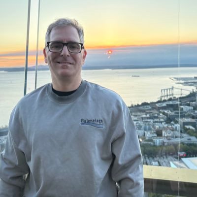 AaronBiner's profile picture. 