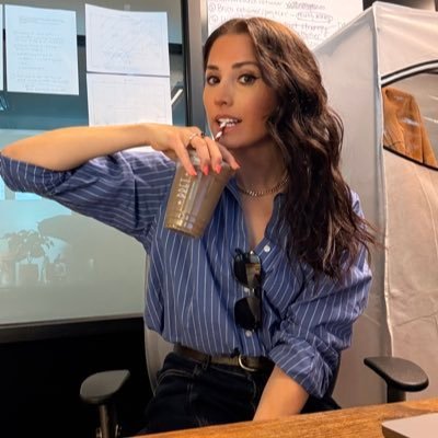 marketing strategist for brands, financial creator for@stocktwits, writing a book about retail investors (Wiley '26) + my default speed is 1.5x