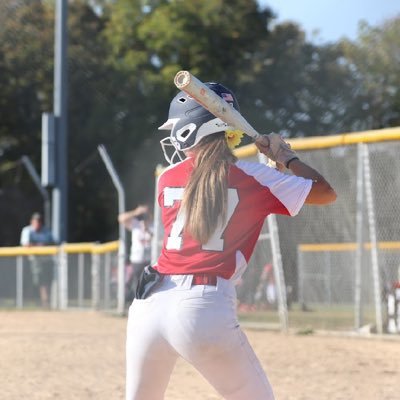 NadrowskiAva77's profile picture. Firestix 16u-Fitch/Miller #77 // MIF/OF //Imlay City Varsity Softball #7//Class of 2027//3.98GPA 🥎avanadrowski77@gmail.com // 810-706-0510