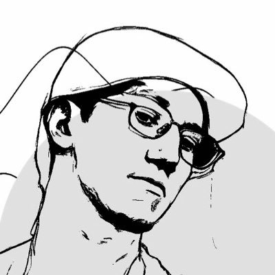 k1rch0u's profile picture. Corporate Code Monkey and OSS Lurker