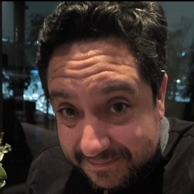 FabrizioVerg21's profile picture. Felizmente casado y con 2 hijas maravillosas. Aprendiendo a usar Twitter, me gusta comentar y opinar de distintos temas.