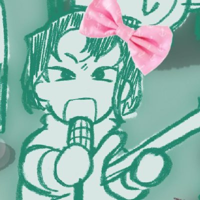 raines_saturn's profile picture. Please check out my art account: @raines_jupiter
This is my alt where I mostly repost stuff I find cool! 
⚠️May corrupt your dashboard with nonsense 😭⚠️