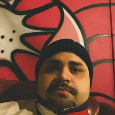 Gabriel_Vogetta's profile picture. #gopackgo