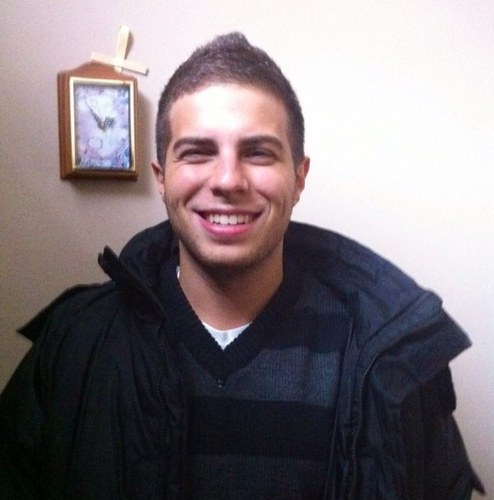 GianBarranca's profile picture. 