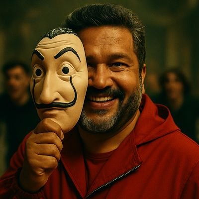 its_Shajid's profile picture. Smile, it's free therapy.