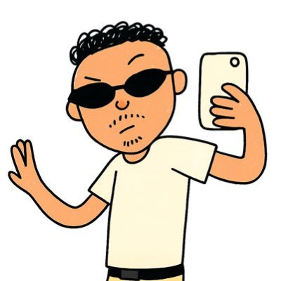 luanvinycios's profile picture. leão rugindo pro sol