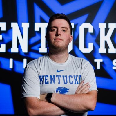 mattsantoro33's profile picture. Director of Video & Strategy - University of Kentucky Men’s Basketball