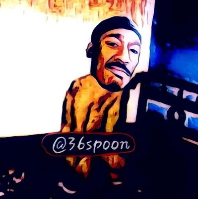 SpoonieTheMeme's profile picture. Moods to Memes: Small account, Big Persona, Low-Level, High-Grade Influencer! 🤣🦾👨🏽‍🎨🧙🏾‍♂️ #1of1Vibes✨️ #SpoonieSaid🗣 @SpoonieMoods