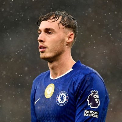 JustinGonz64544's profile picture. Video Games and Football ⚽️ @ChelseaFC @realmadrid
