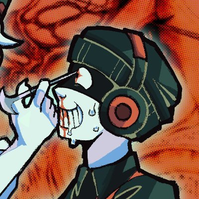 posledniynebesa's profile picture. IC: myfreetrialexpired | butcher's number one fan