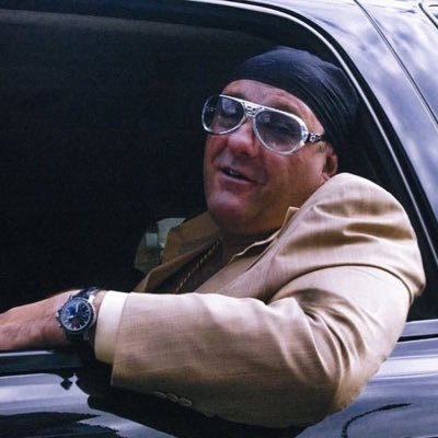 caseyj0estar's profile picture. the magnanimous