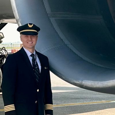 Christ Follower ✝️ Husband || Father || B757/767 Captain || Pilot Instructor @ United Airlines || German Shepherd Dad || ΣΧ || 🐾🥾🎿🚤🎣🤿🛫🌎