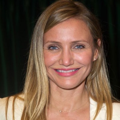 camerondiaz070's profile picture. Don’t ask for nudes