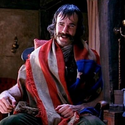 JamesEuban47924's profile picture. US Army Veteran, Iraq Veteran 04, Twitter banned 2020. No DM’s…  I have a financial advisor and a wife. 🇺🇸🏴MAGA