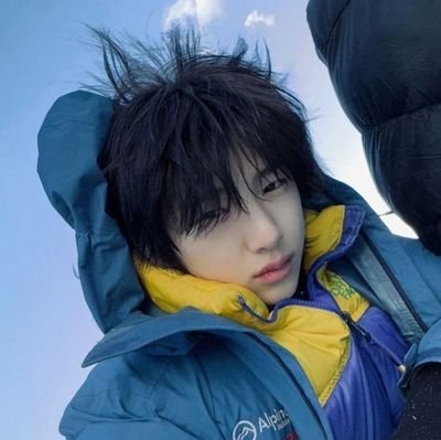 imhnansf's profile picture. @N_IntanJKT48 🤍🤍