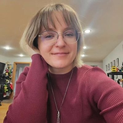 AliceC9792's profile picture. Just Relax