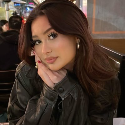 MaliaGee_'s profile picture. influencer 🖤 @HuntOfGhosts 💜