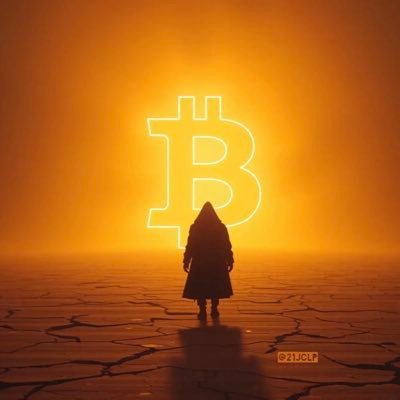 BitcoinIsKing19's profile picture. Bitcoin $1M By 2030