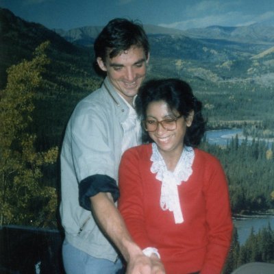 KitOgden's profile picture. Born in the UK of Quaker roots found God in the love, words and hope of world Peace of Father and Mother Moon. Husband to Maria  Father of Sarang Sancha Soogin.