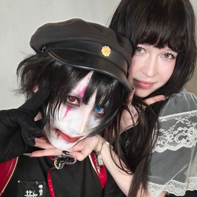 ☆⋆ — 🦇 𖦹..kaya ‧ GOTHIC (Ai-type) eng/рус/中文 ! jirai/lølita ⁑ takashi's my honmei // 18+ priv @coldplaylover18