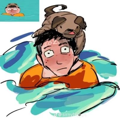 anwkll's profile picture. .