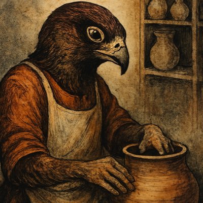 NyoniTom's profile picture. Brave Souls