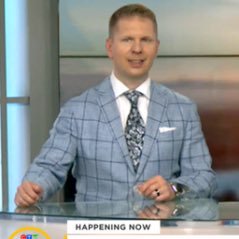 Executive Producer & Anchor of CTV Your Morning Saskatchewan | Award Winning Journalist 🇳🇴🇨🇦 Ran the 40 in 5.3 at the CFL combine in 2025.