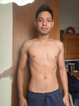 moreno10251141's profile picture. joven en GDL contenido quien para colaborar