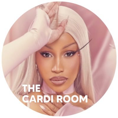 Fan account | News, updates & charts about Grammy-winning rapper Cardi B.