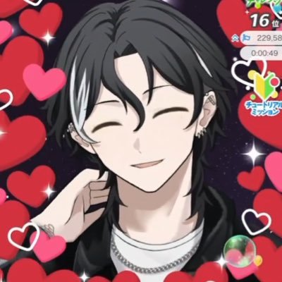 Yasura_kanata's profile picture. uN.事務所所属(@uNofficial_info) ｜ 素敵なママ⇨ 赦世様(@yxulxse) ｜総合タグ : #安楽かなた ｜ FAタグ : #安楽かなた絵 ｜ FM⇨🪽🩺📝 ｜ DMは事務所管理