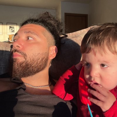 FutureJPederson's profile picture. 