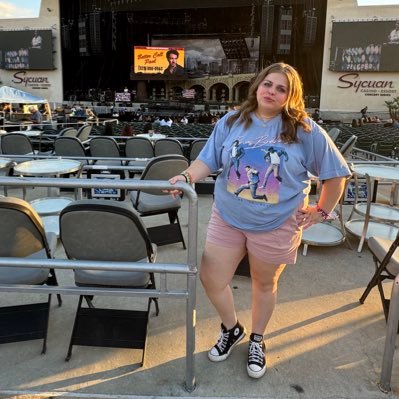 Concerts are life