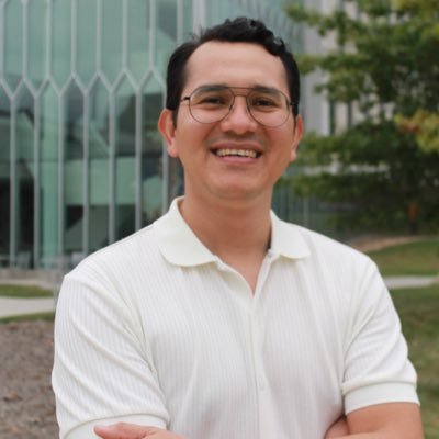 LaloTovar11's profile picture. Doctorate Scholar | STS Department, Virginia Tech #Privacy #Democracy #freespeach #Liberty #DoublePower Book: https://t.co/MB8JZJeFya