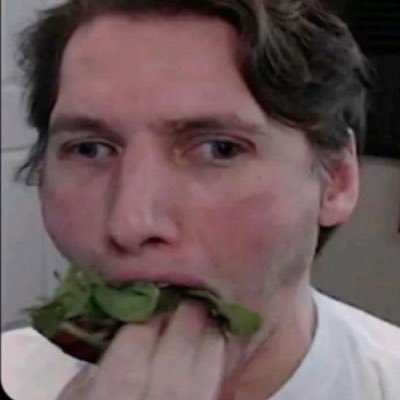 kittypawclawer's profile picture. 19 small fandoms have my heart, i lave jerma
