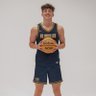 andrewrocksvold's profile picture. UWEC MBB