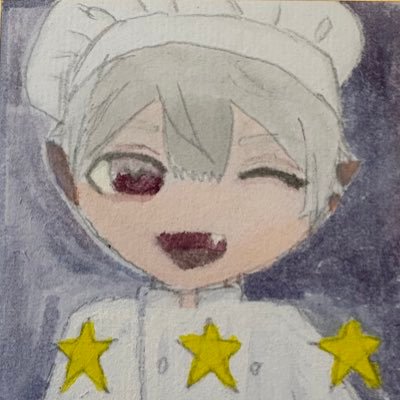 maguco1671's profile picture. 20↑ 漫画、fgo、ツイステ、Vtuberさんなどについてつぶやきます。お別れはブロでお願いします。夢腐も見ます。