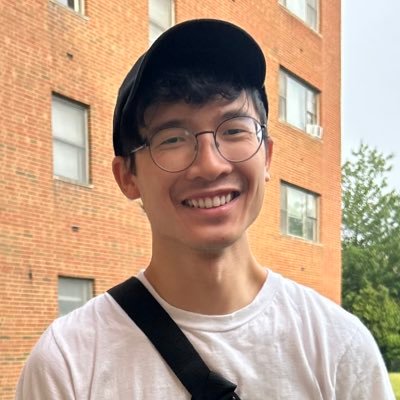 kaelanwong1289's profile picture. 