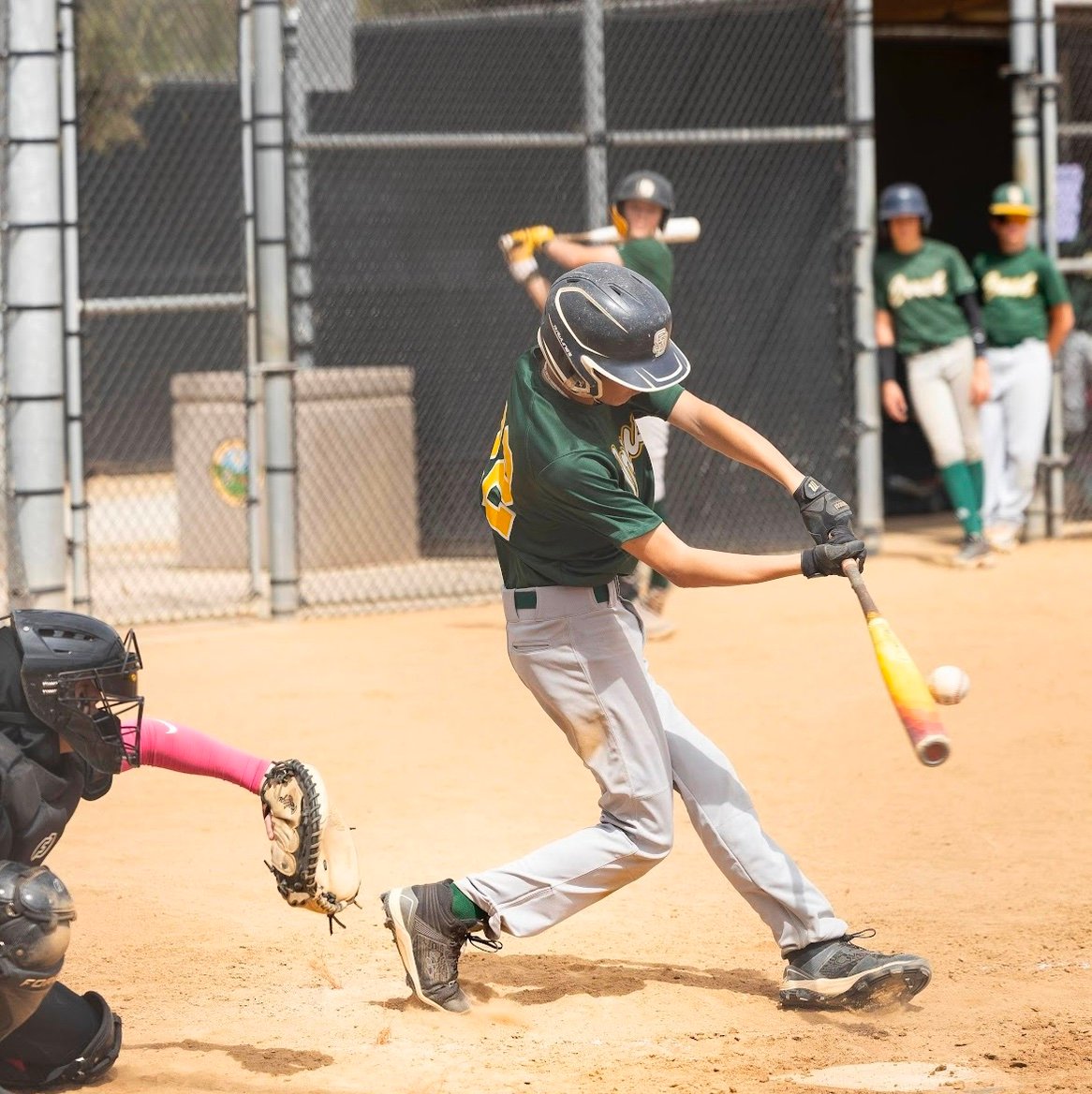 Poway CA 30’ | SS/C/RHP | 5’10 130 lbs | 3.8 GPA