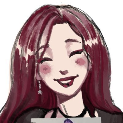 luckydaydreamie's profile picture. animator, illustrator