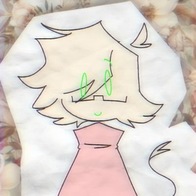 Emerald_cheese's profile picture. I do art stuff, idk :P
Idgaf about pronouns, so go wild lol
(I'm 13 btw)