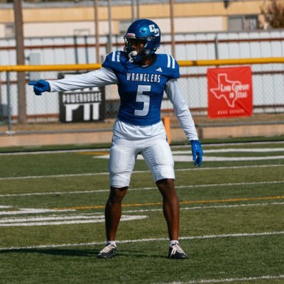 Gods Child✝️|6’0 190 WR | #JUCOPRODUCT @CiscoFootballSC #D1BounceBack