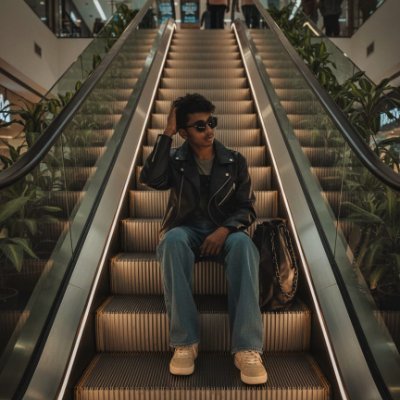 designer_eswar's profile picture. 🎬 Video Editor | 🎨 Poster Designer | ✍️ Logo Creator
Helping brands stand out with engaging visuals & creative designs ✨