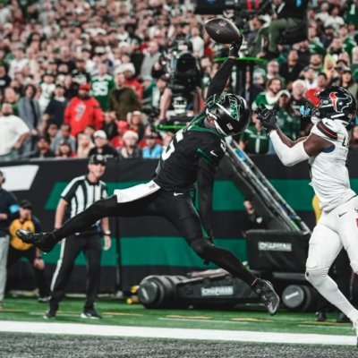NYJSTL's profile picture. NY Jets - St. Louis Cardinals