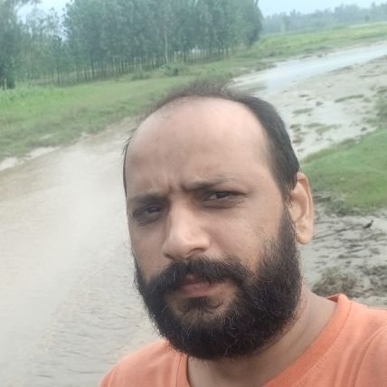 PankajShar64701's profile picture. 