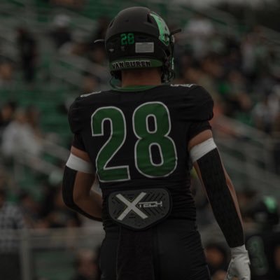 Hayden Christenberry Profile
