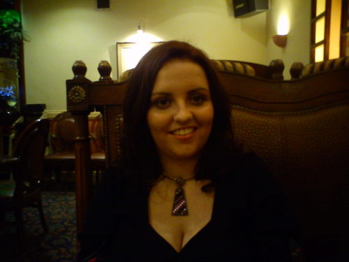 DanielleConlon2's profile picture. 