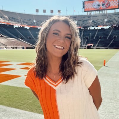 Christ Follower | @vol_football Recruiting Coordinator
