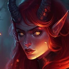 (D&D OC) Champion of Bahamut. Daughter of a Dragon. Occasionally an Adventurer. (Lawful Good) DM Limit: 2/4